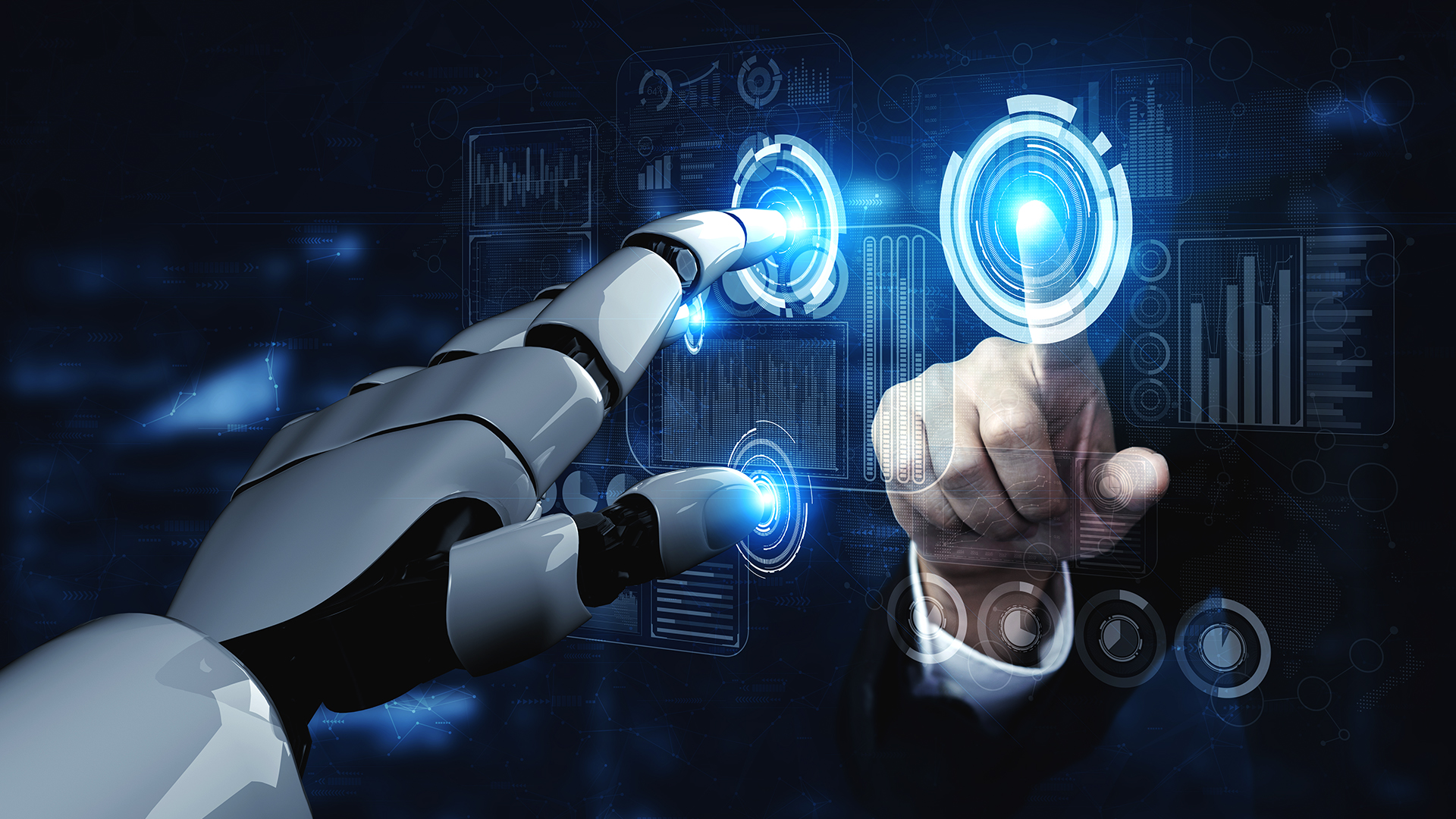 Yapay zeka destekli satın alma